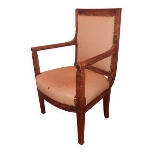 fauteuil d époque consulat