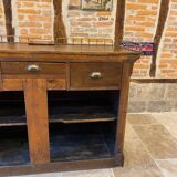 Ancien comptoir