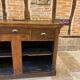 Old counter