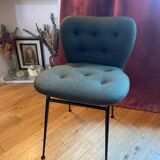 Chaise année 60