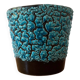 Luc Vallauris ceramic planter from the 50s