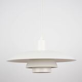 Danish pendant lamp Ph 4/3 by Poul Henningsen, Louis Poulsen, 1966
