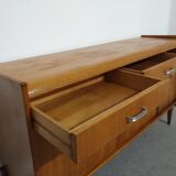 Buffet of the 50s/60s