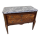 Antique commode - 18th century - marquetry
