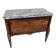 Antique commode - 18th century - marquetry