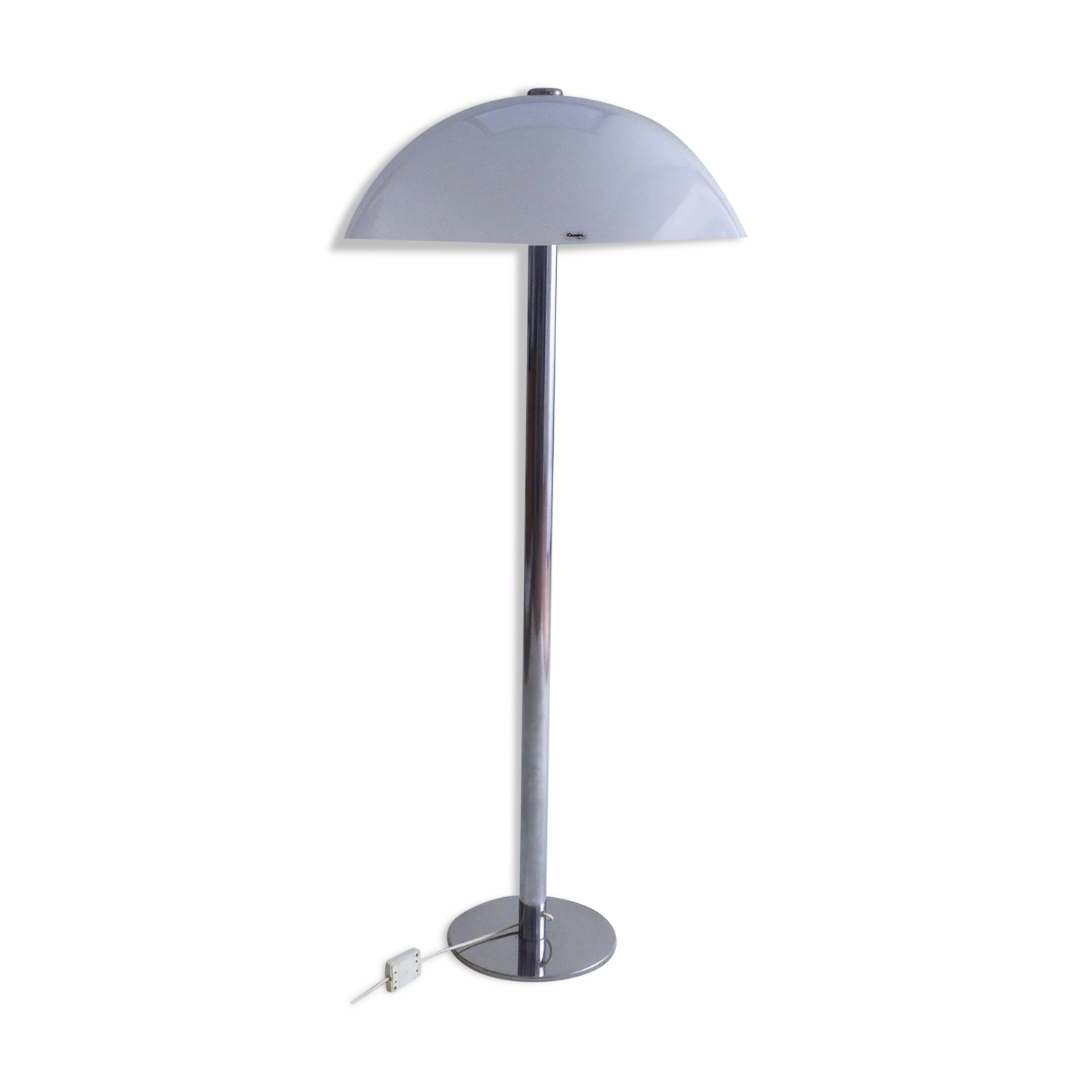 Floor lamp by Luigi Massoni for Iguzzini