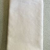 Damask tablecloth 190 x 240 peas and flowers