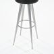 Set of four Golia model stools by Maurizio Peregalli