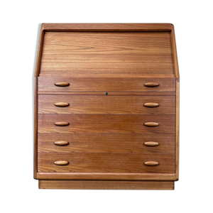 Secrétaire danois bureau