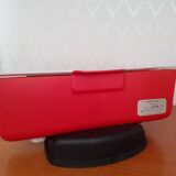 Vintage viewer table lamp made in Japan