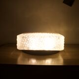 applicator cap - vintage glass 70s