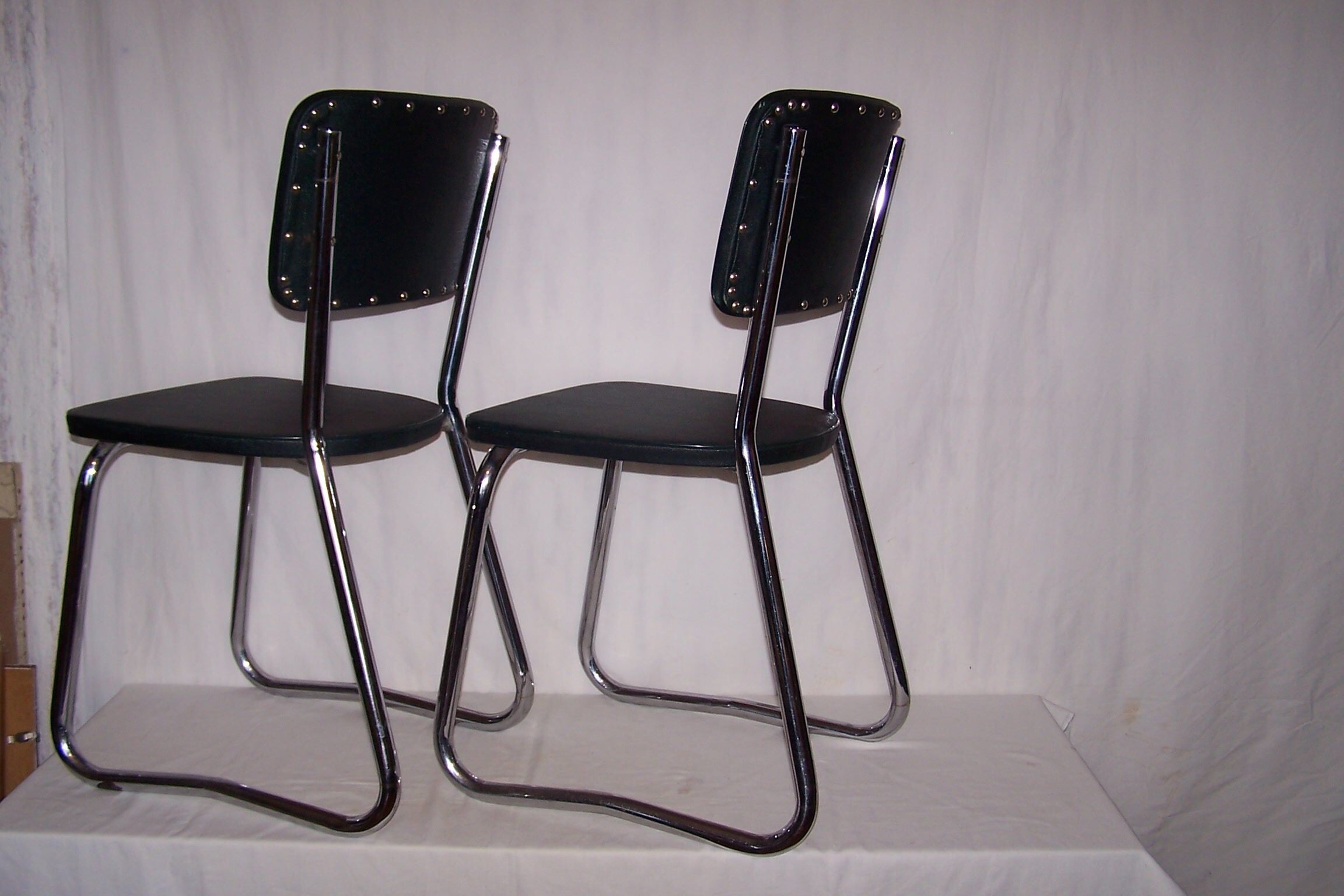 Pair of armchairs 50 years