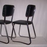 Pair of armchairs 50 years