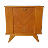 Vintage cocktail cabinet 1950/1960