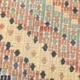 2x8 Colorful Soft Color Kilim Runner Rug, 73x255Cm SK 33035