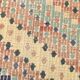 2x8 Colorful Soft Color Kilim Runner Rug, 73x255Cm SK 33035