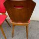 Set of 4 vintage chairs