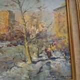 Paintings