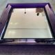 Francois Ghost Mirror by Philippe Starck for Kartell
