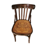 Bistro chair
