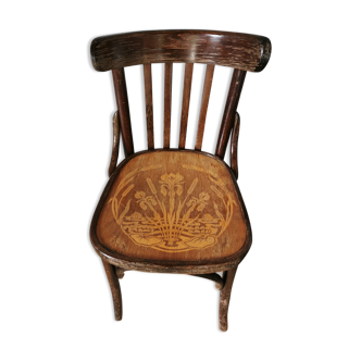 Bistro chair