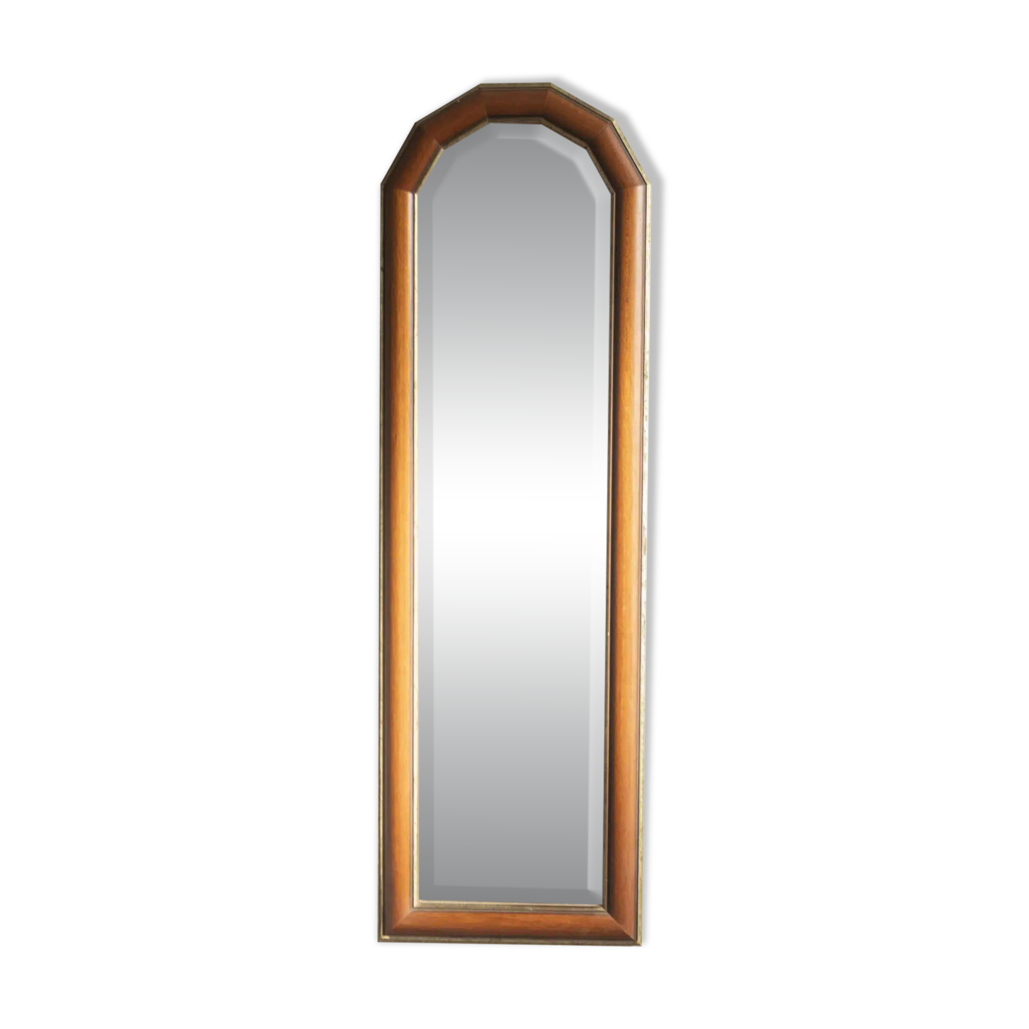 Large mirror "Hector"