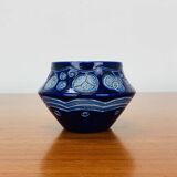 Art Deco Alsace sandstone vase 623, Hubert Krumeich-Remmy in Betschdorf