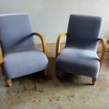 Armchairs