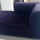 Carmo chaise longue