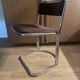 Chaise Mid century Italien 1970