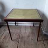 Empire style gaming table