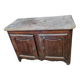 Antique chest of drawers
