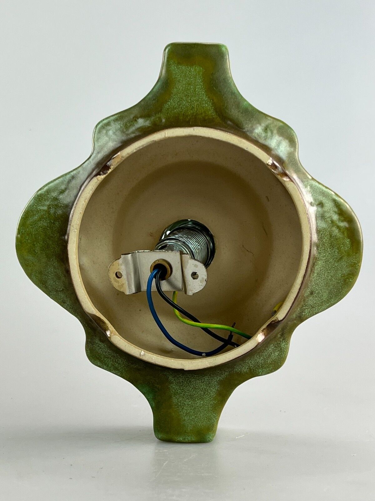 Wall lamp ceramic 60/70