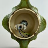 Wall lamp ceramic 60/70
