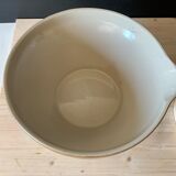 Stoneware bowl