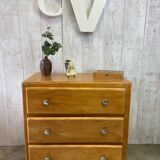Vintage chest of drawers