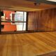 Meuble bar art deco