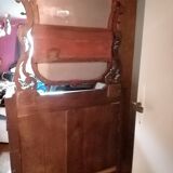 Dressing table chest of drawers