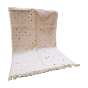 tapis berbère marocain - 200x300cm