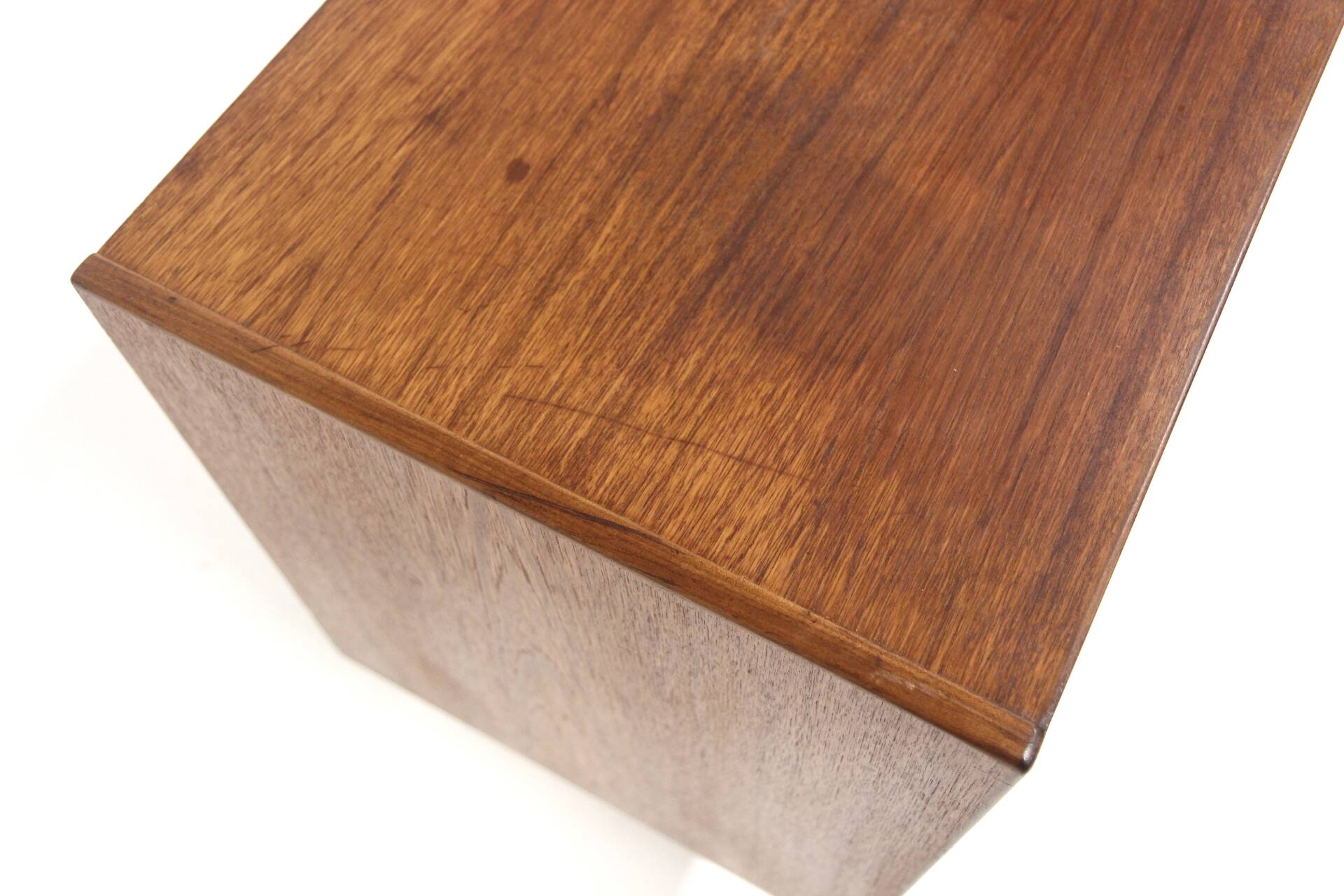 Enfilade scandinave en teck, Suède, 1960