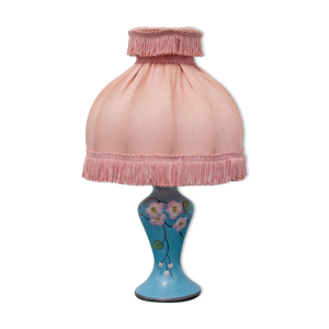 lampe art déco lampe