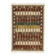 Tihya rug by Caravane