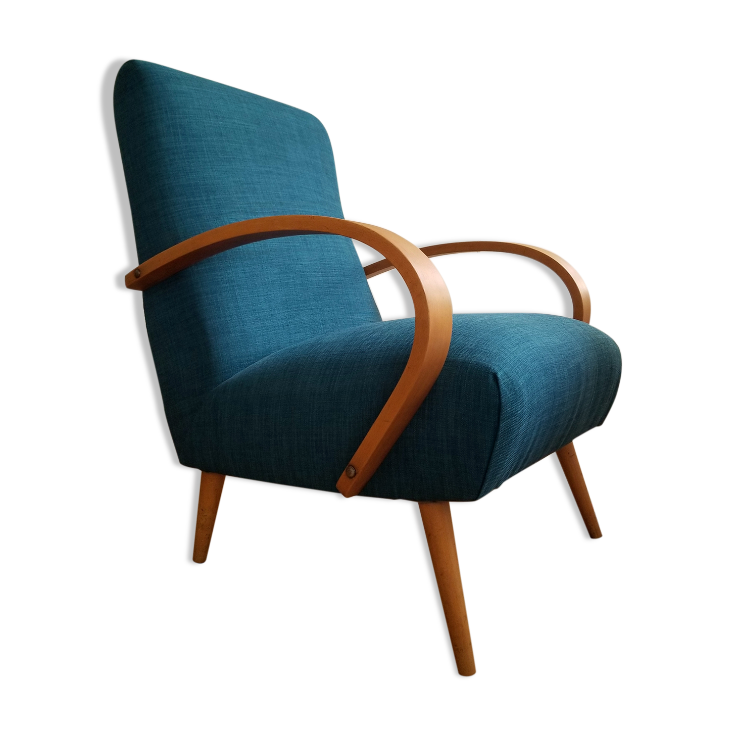 Vintage armchair