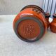Salt service pepper mustard verceram ceramic