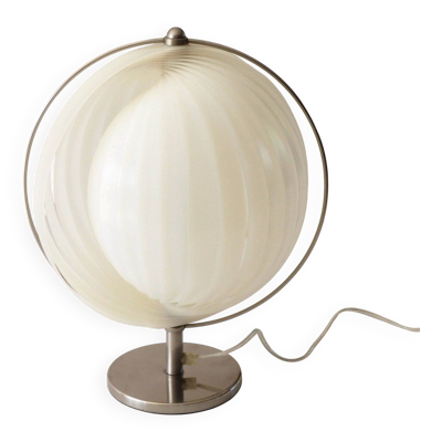 Lampe Moon par Verner Panton pour Kare Design