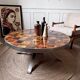 Table basse Roche Bobois
