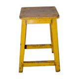 Tek tabouret