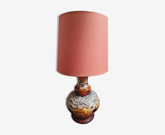 Lampe vintage