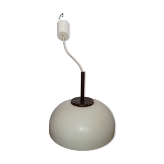 70s pendant light