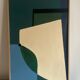 Abstract painting